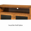 Brockport TV Cabinet - Image 3