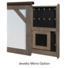 Escalade 7 Drawer Dresser - Image 3