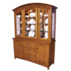 Old Century Mission Hutch