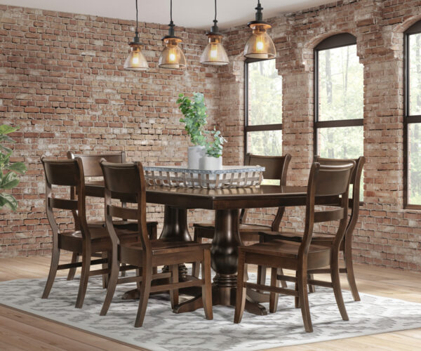 Hudson Chair - Image 3