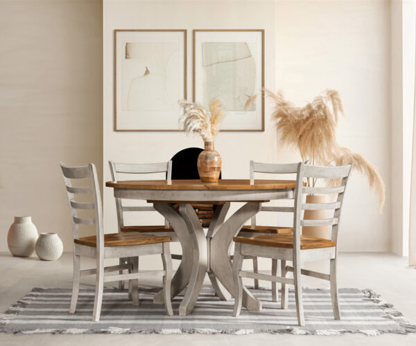 Utica Chair - Image 3