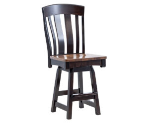 Nover 24" Swivel Bar Stool