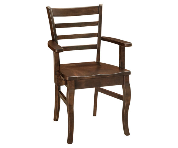 Utica Chair - Image 2