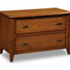 Cascade TV Chest