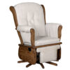 Swanback Minnie Swivel Glider - Image 2