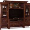Ensenada 6pc Wall Unit