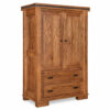 Monta Vista Armoire