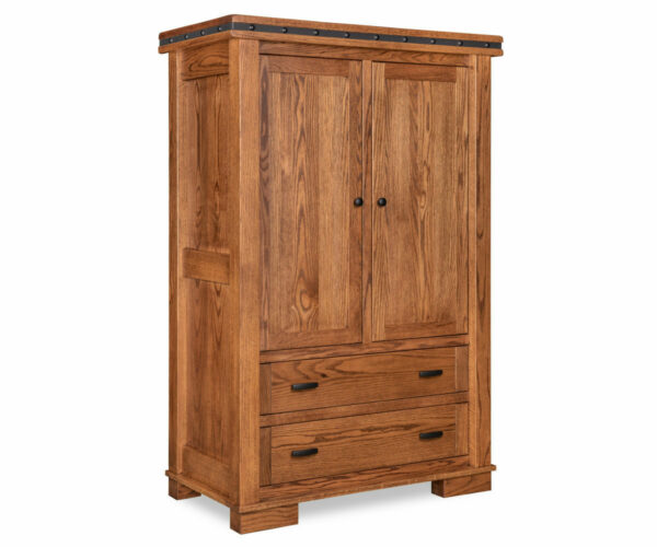 Monta Vista Bedroom Collection - Image 4
