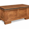 Monta Vista Blanket Chest