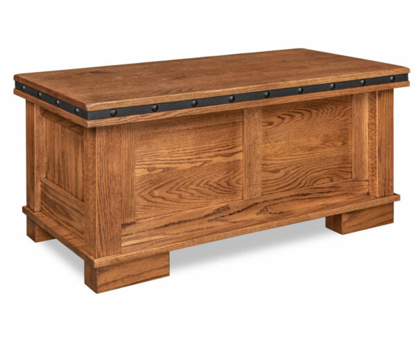 Monta Vista Bedroom Collection - Image 7