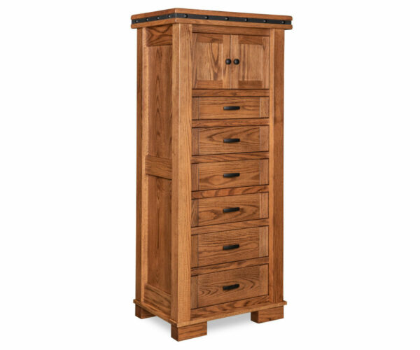 Monta Vista Bedroom Collection - Image 6