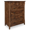 Longmont Bedroom Collection - Image 4