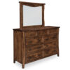Longmont Bedroom Collection - Image 3