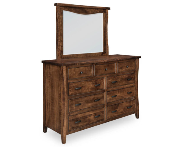 Longmont Bedroom Collection - Image 3