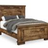 Monta Vista Bedroom Collection - Image 2