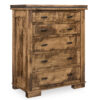 Monta Vista Bedroom Collection - Image 5
