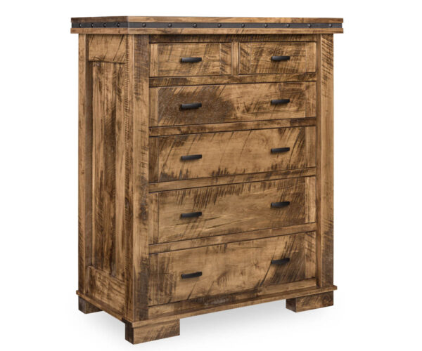 Monta Vista Bedroom Collection - Image 5