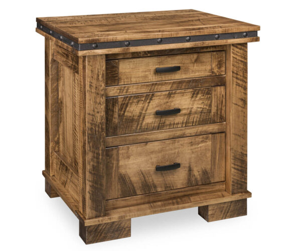 Monta Vista Bedroom Collection - Image 8