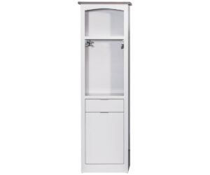 Closet Cabinet - Unit C