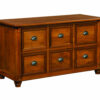 Belmont Credenza - 55"W