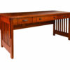 Boston Open Desk - 72"W