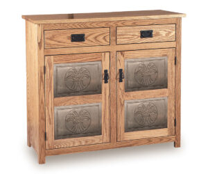 Mission Pie Safe - Metal Insert