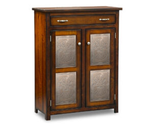 Mission Pie Safe - Metal Insert