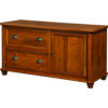 Belmont Credenza - 60"W
