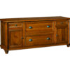 Belmont 2 Door Credenza