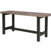 Oracle Pub Table