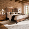 Uptown Lenape Bedroom Collection