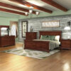 Avondale Bed - Image 3