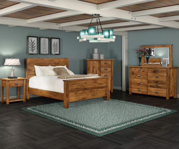 Beaumont Bed 2.0 - Image 2