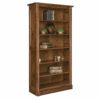 Covington Open Bookcase