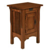Logan Telephone Table