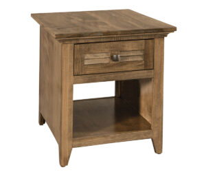 Cottage End Table