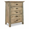 Edgewood Chest - 40½"W