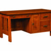 Freemont Mission Computer Desk