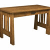 Freemont Mission Open Desk
