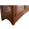 Arts & Crafts Cabinet - Image 3