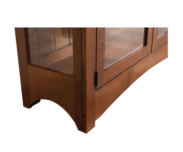 Arts & Crafts Cabinet - Image 3