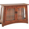 Arts & Crafts Console