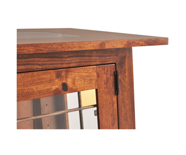 Arts & Crafts Console - Image 2