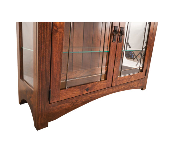 Arts & Crafts Console - Image 3