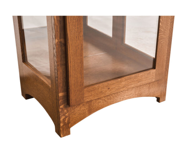 1-Door Mission Curio - Image 3