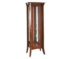 1 Door Galveston Curio