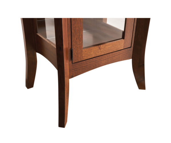 1 Door Galveston Curio - Image 3
