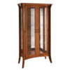 2 Door Galveston Curio