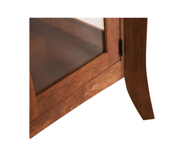 2 Door Galveston Curio - Image 3