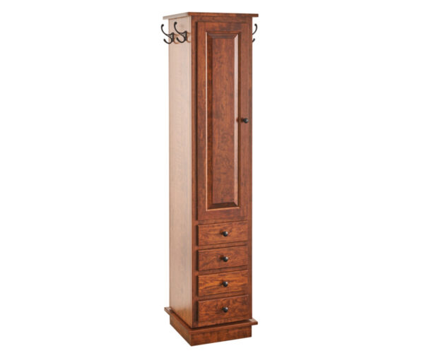 Swivel Mirror Organizer - Image 2